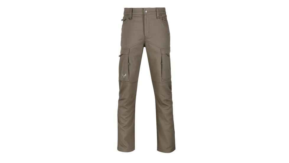 Virtus Phantom Tactical Heavy Weight Pant - Mens, Green, 36, NSN Not applicable VR.31217102.02GN0000.36