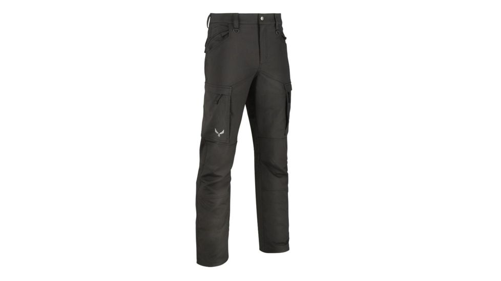 Virtus Phantom Tactical Medium Weight Pant - Mens, Black, 32, NSN Not applicable VR.31217101.01BK0000.32
