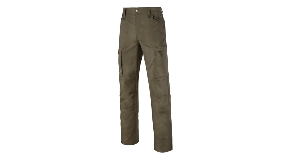 Virtus Phantom Tactical Medium Weight Pant - Mens, Green, 32, NSN Not applicable VR.31217101.02GN0000.32