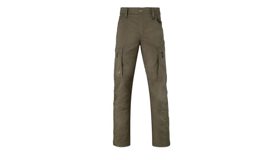 Virtus Phantom Tactical Medium Weight Pant - Mens, Green, 32, NSN Not applicable VR.31217101.02GN0000.32