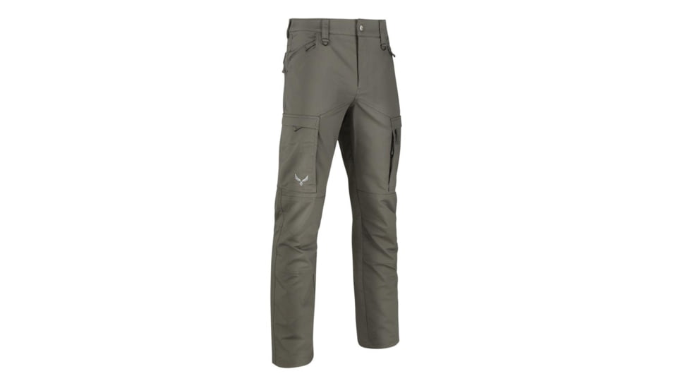 Virtus Phantom Tactical Medium Weight Pant - Mens, Grey, 32, NSN Not applicable VR.31217101.03GR0000.32