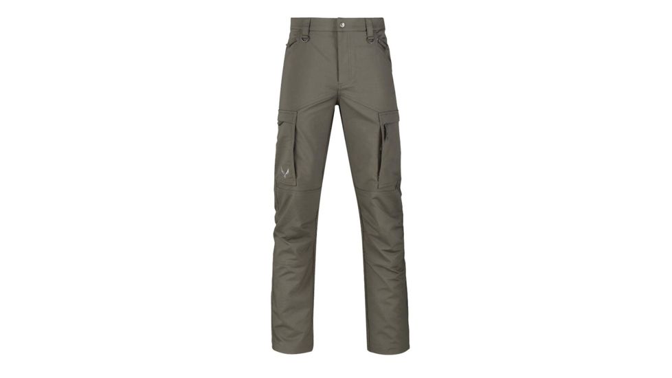 Virtus Phantom Tactical Medium Weight Pant - Mens, Grey, 32, NSN Not applicable VR.31217101.03GR0000.32