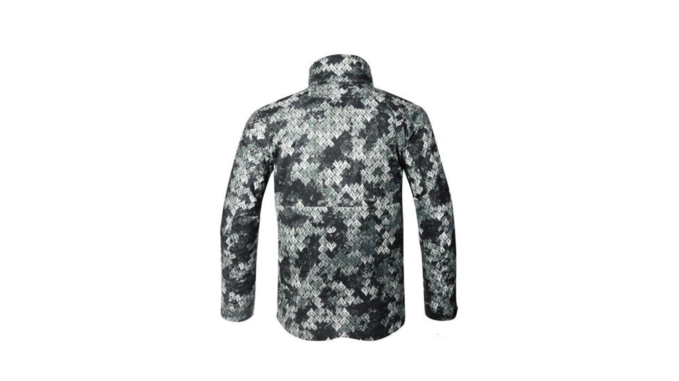 Virtus Proteus Outer Layer Jacket - Mens, Ekho, Large, NSN Not applicable VR.30917101.02EK0000.L