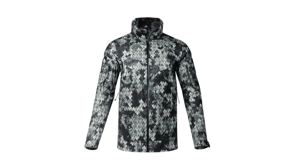 Virtus Proteus Outer Layer Jacket - Mens, Ekho, Large, NSN Not applicable VR.30917101.02EK0000.L