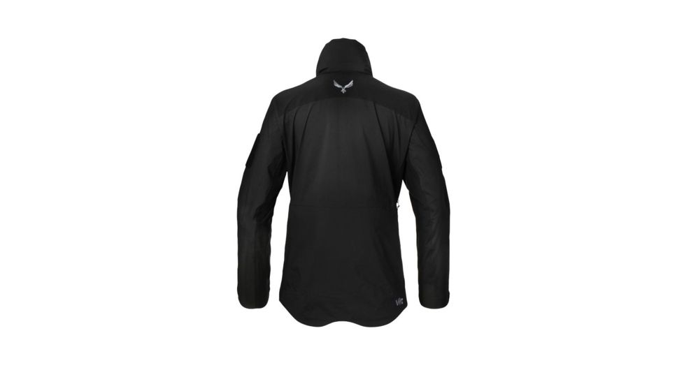 Virtus Proteus Outer Layer Jacket - Womens, Black, Extra Small, NSN Not applicable VR.30917201.01BK00GR.XS
