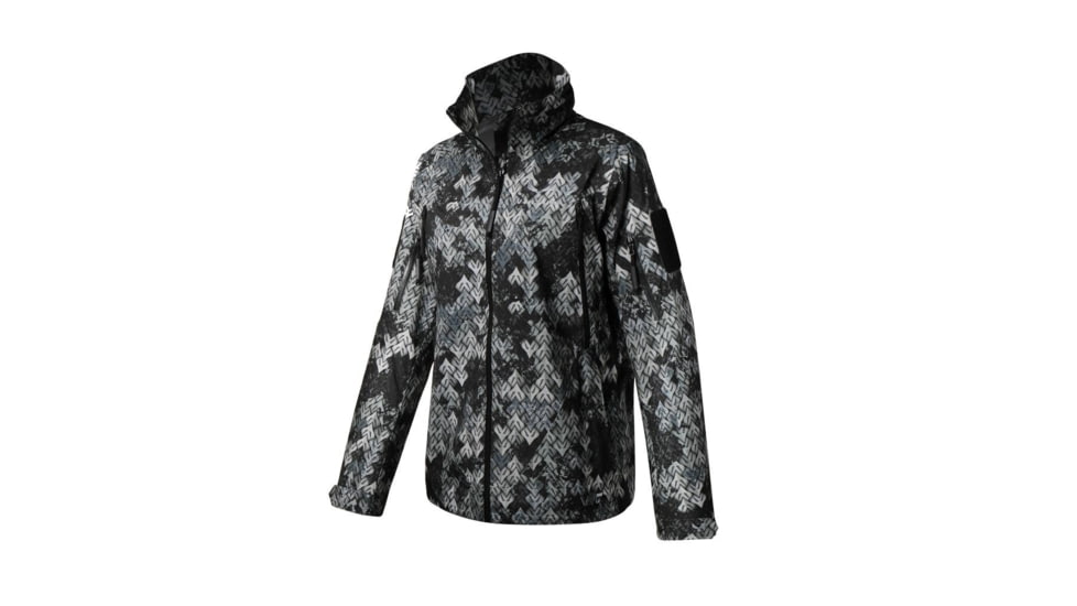 Virtus Proteus Outer Layer Jacket - Womens, Ekho, Extra Small, NSN Not applicable VR.30917201.02EK0000.XS