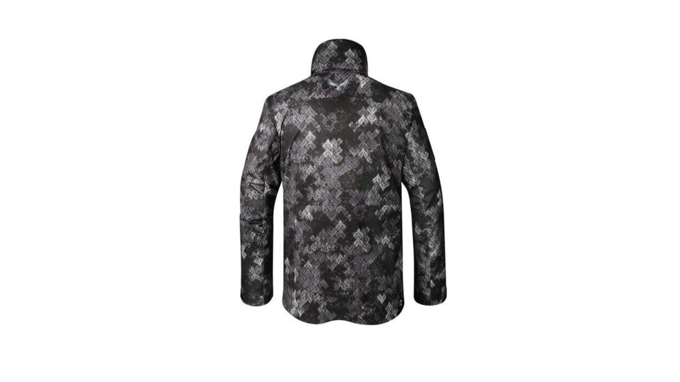 Virtus Proteus Outer Layer Jacket - Womens, Nyx, Extra Small, NSN Not applicable VR.30917201.04NY0000.XS