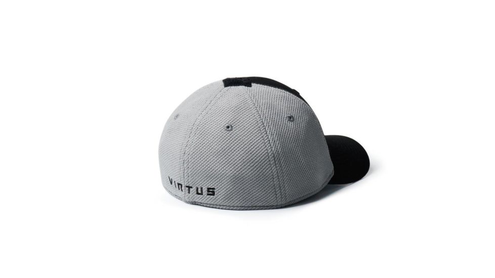 Virtus Whiskey Operator Cap, Black, Medium, NSN Not applicable VR.20117301.01BK0000.M