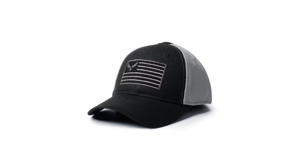 Virtus Whiskey Operator Cap, Black, Medium, NSN Not applicable VR.20117301.01BK0000.M