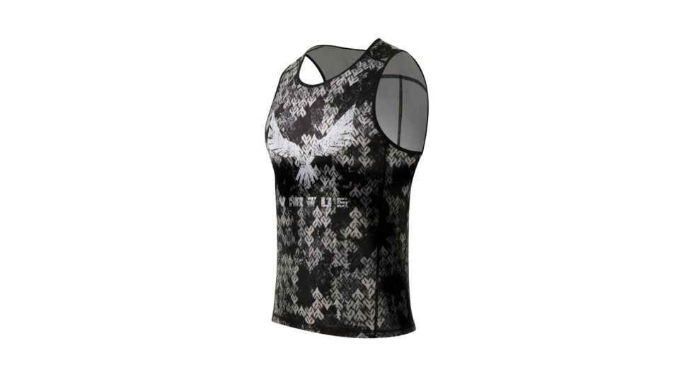 Virtus Wood Tank Full Camo - Mens, Ekho, Medium, NSN Not applicable VR.10317102.01EK0000.M