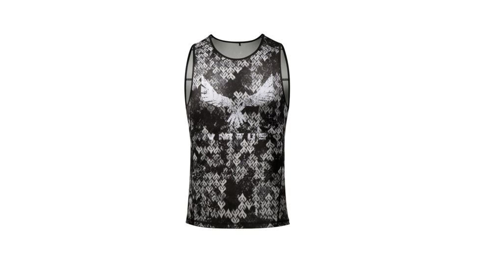 Virtus Wood Tank Full Camo - Mens, Ekho, Medium, NSN Not applicable VR.10317102.01EK0000.M