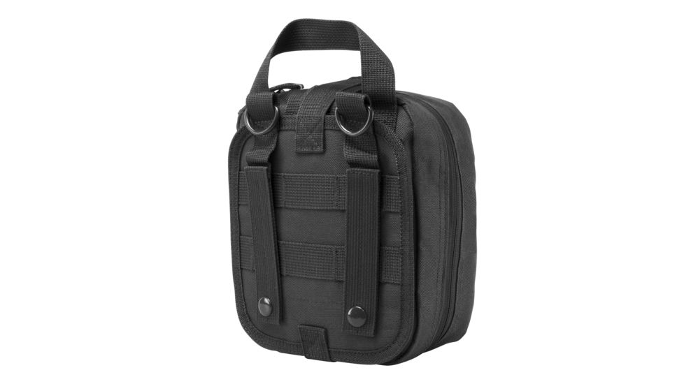 Vism Molle EMT Medical Pouch, Urban Gray CVEMT2970U