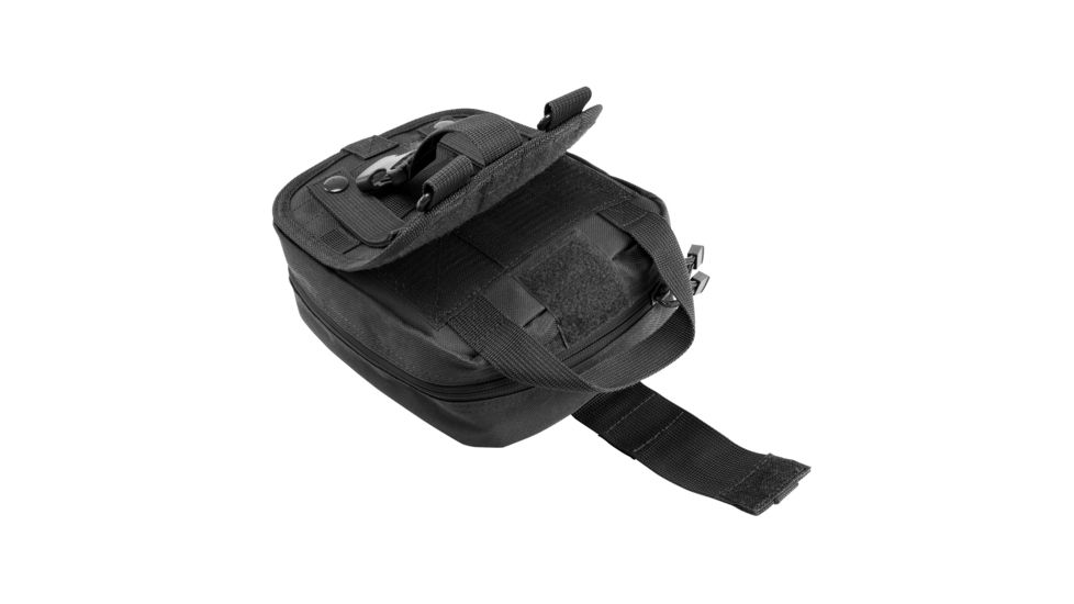 Vism Molle EMT Medical Pouch, Urban Gray CVEMT2970U