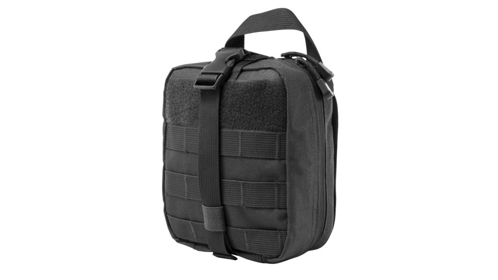 Vism Molle EMT Medical Pouch, Urban Gray CVEMT2970U