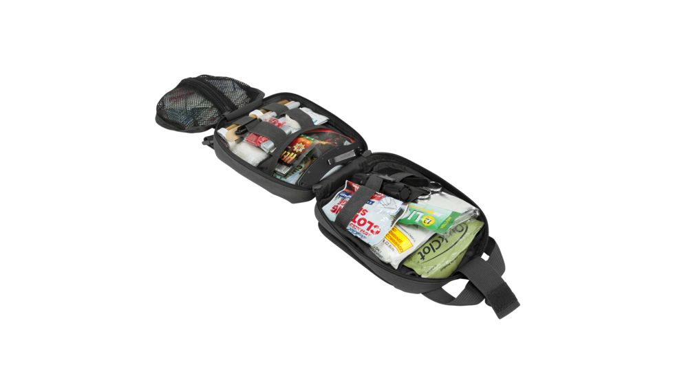 Vism Molle EMT Medical Pouch, Urban Gray CVEMT2970U