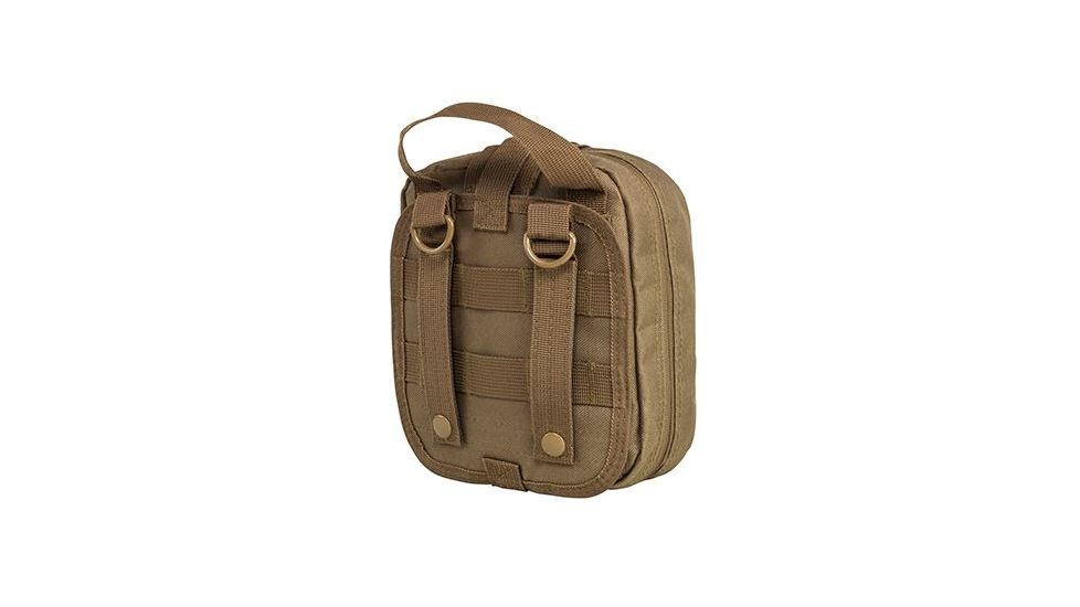 VISM MOLLE EMT Pouch, Tan CVEMT2970T