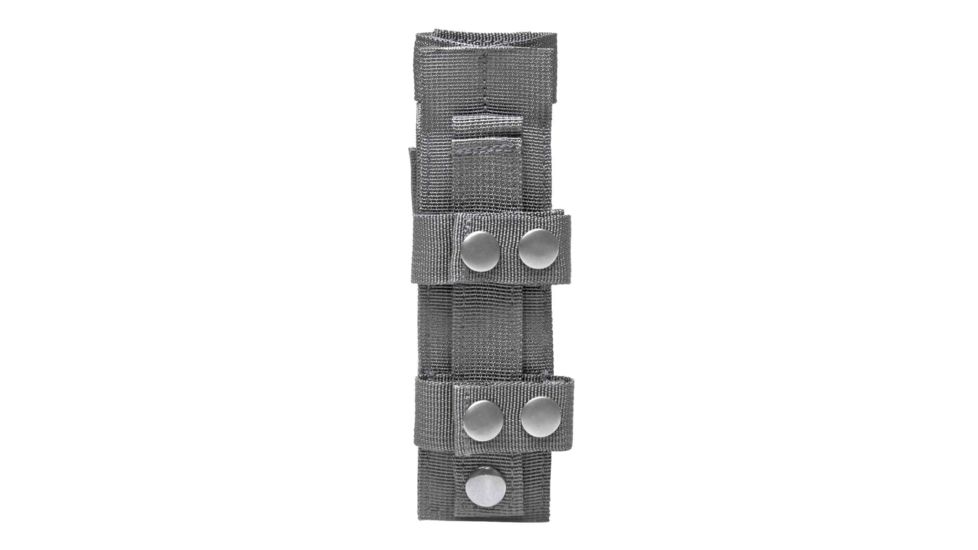 Vism Tourniquet &amp; Tactical Shear Pouch, Urban Gray, CVTQ2990U