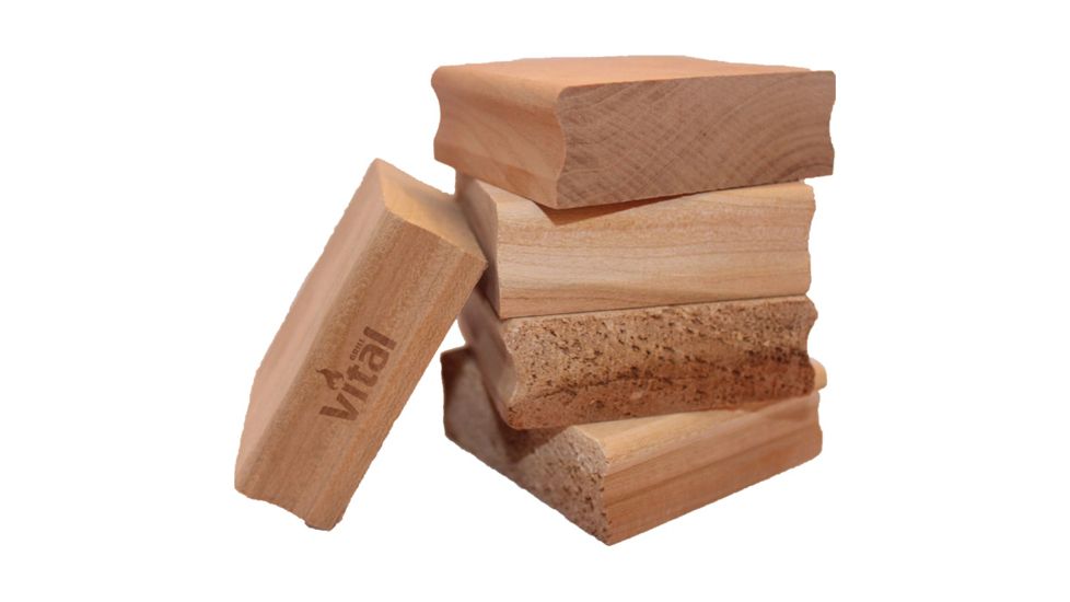 VitalGrill Gourmet Wood Maple 10 Lbs BG0210-01