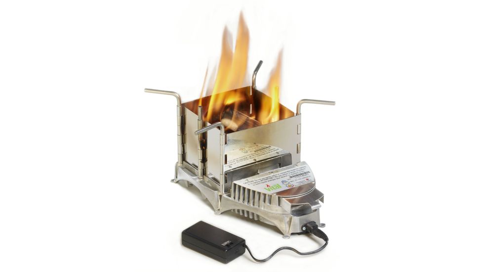 VitalGrill Survival Stove