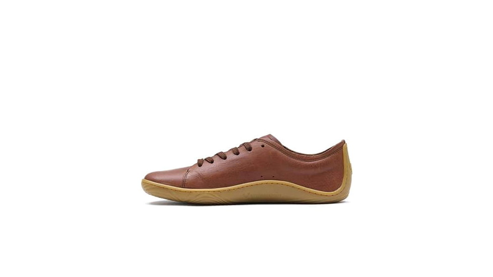 Vivobarefoot Addis Casual Shoes - Mens, Brown, 10 US, 300123-02-43