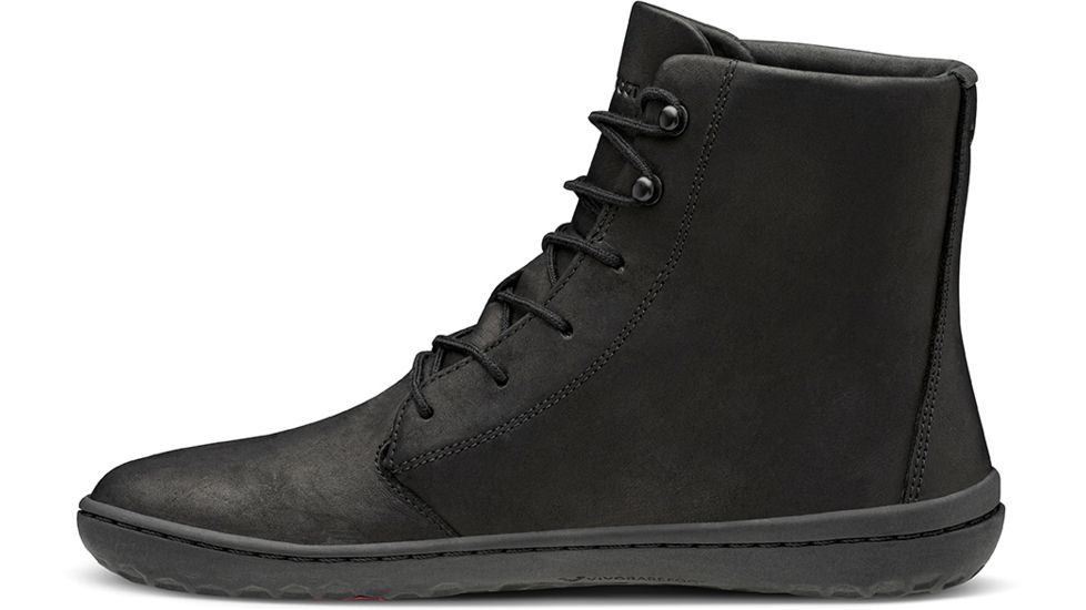 Vivobarefoot Gobi HI III Casual Shoes - Womens, Black, 36, 200146-0136