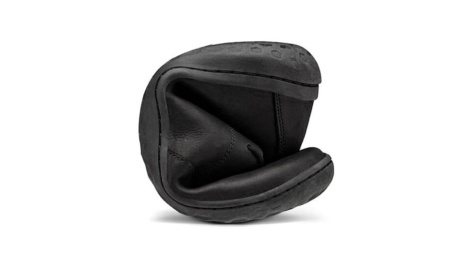 Vivobarefoot Gobi HI III Casual Shoes - Womens, Black, 36, 200146-0136