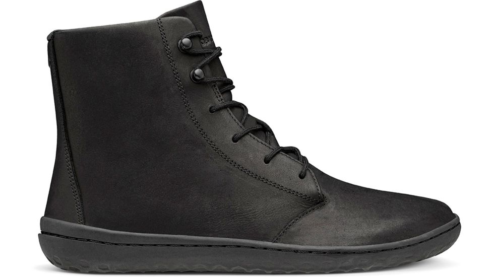 Vivobarefoot Gobi HI III Casual Shoes - Womens, Black, 36, 200146-0136