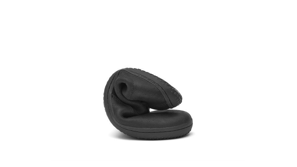 Vivobarefoot Gobi II Casual Shoes - Mens, Black, 41 EU 300041-09-Black/Hide-41 EU