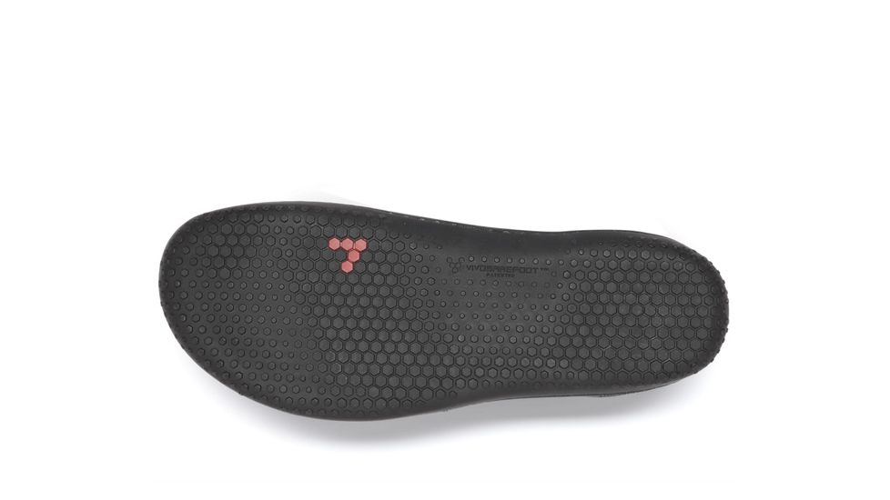 Vivobarefoot Gobi II Casual Shoes - Mens, Black, 300041-09-BLK/HD