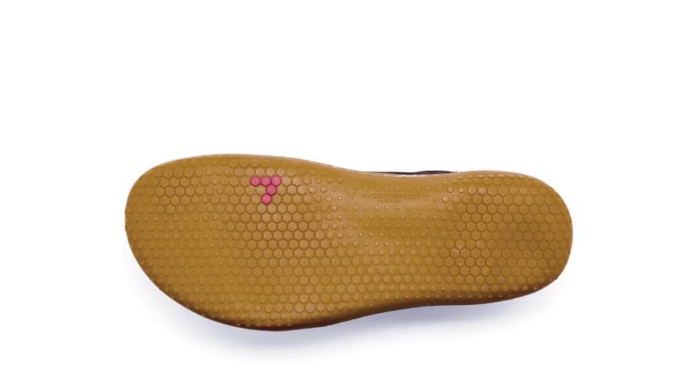 Vivobarefoot Gobi II Casual Shoes - Mens, Brown/Hide, 47 EU, 300041-12-Brown/Hide-47 EU