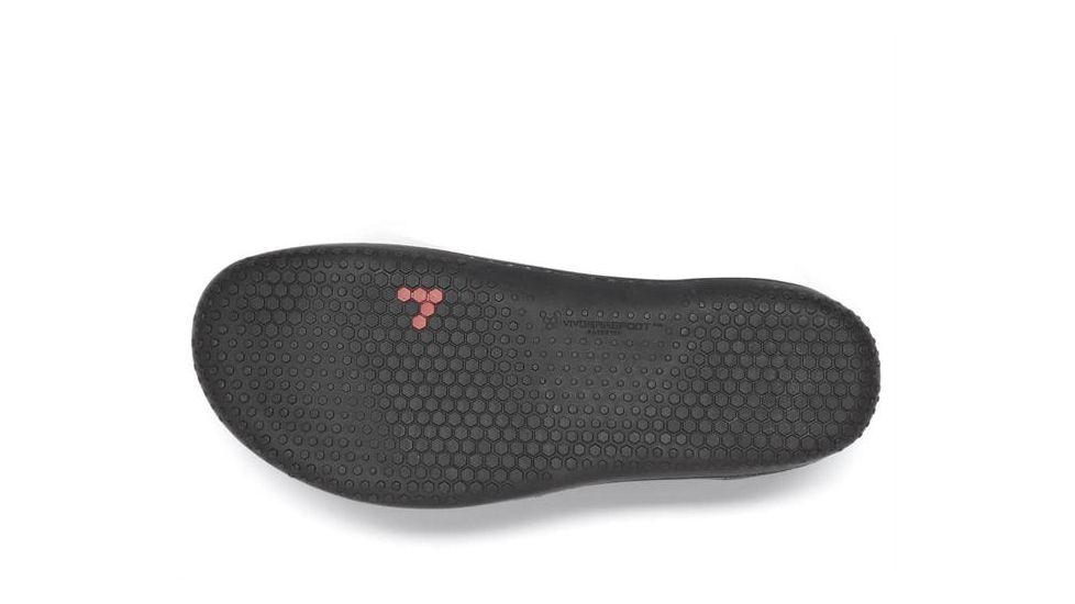 Vivobarefoot Gobi Ii Desert Boot - Mens, Black/Hide, 42, 300041-09-42