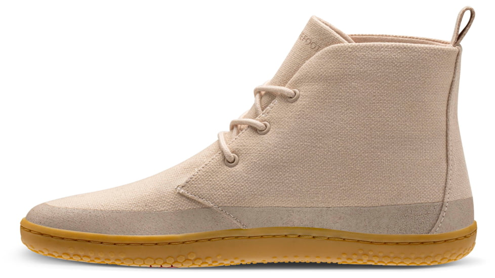 Vivobarefoot Gobi III Hemp Casual Shoes - Womens, Pink Granite, 7.5 US, 200154-03-38