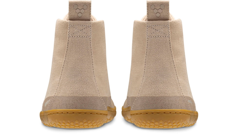 Vivobarefoot Gobi III Hemp Casual Shoes - Womens, Pink Granite, 7.5 US, 200154-03-38