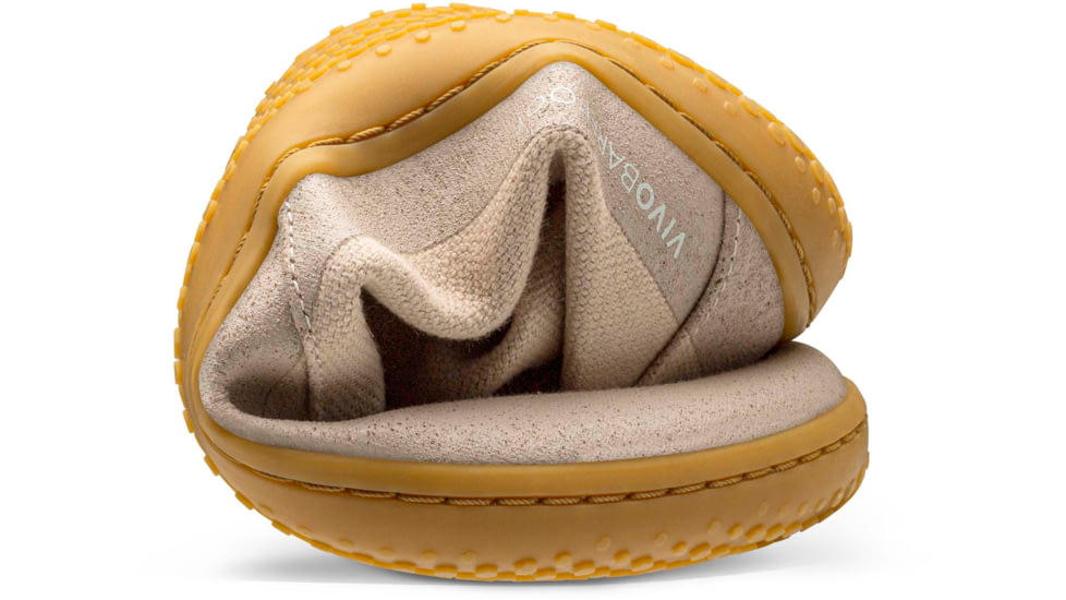 Vivobarefoot Gobi III Hemp Casual Shoes - Womens, Pink Granite, 7.5 US, 200154-03-38