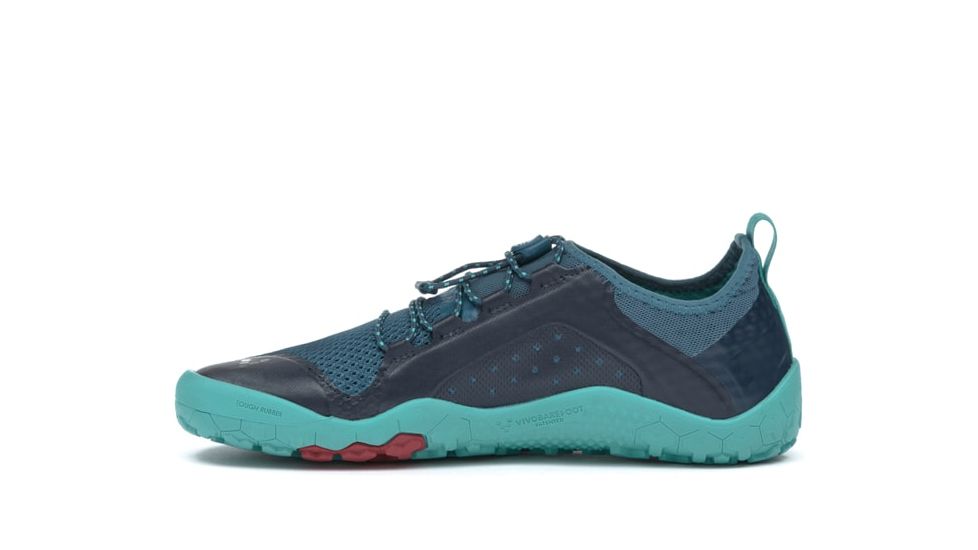 Vivobarefoot Otillo Primus Trail Swimrun Shoe - Womens, Ink Blue, 41 EU, 200085-03-Ink Blue-41 EU