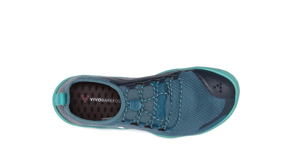 Vivobarefoot Otillo Primus Trail Swimrun Shoe - Womens, Ink Blue, 41 EU, 200085-03-Ink Blue-41 EU