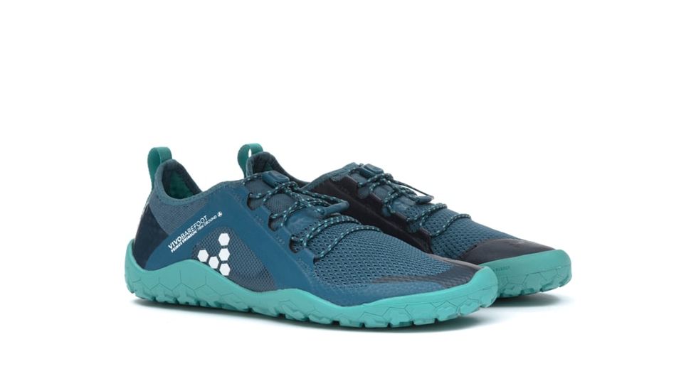 Vivobarefoot Otillo Primus Trail Swimrun Shoe - Womens, Ink Blue, 41 EU, 200085-03-Ink Blue-41 EU