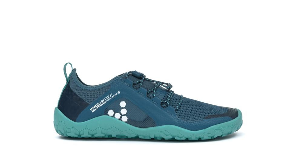 Vivobarefoot Otillo Primus Trail Swimrun Shoe - Womens, Ink Blue, 41 EU, 200085-03-Ink Blue-41 EU