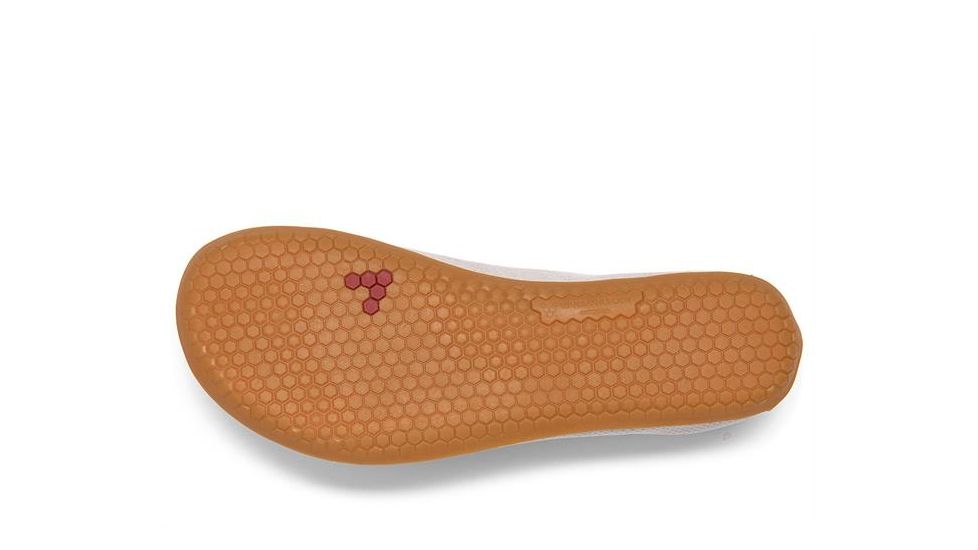 Vivobarefoot Jing Jing Ii Eco Suede - Womens, Vapour Blue, 36, 200017-01-36