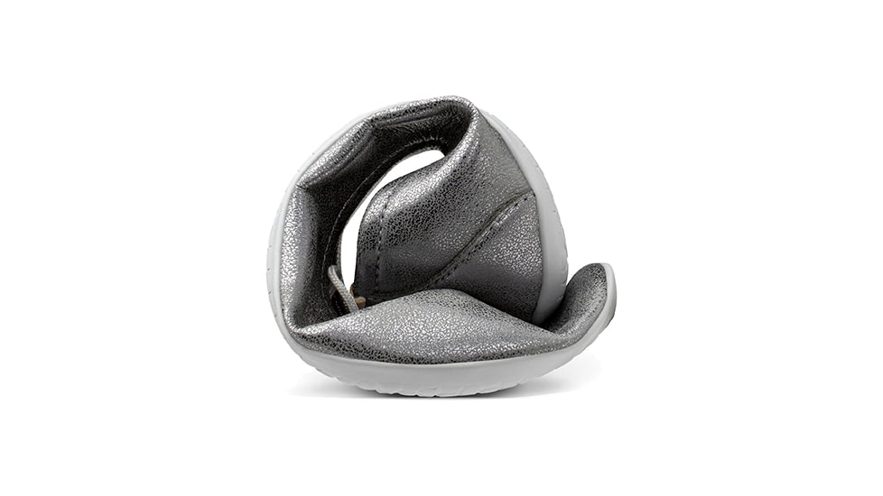 Vivobarefoot Jing Jing Lace Casual Shoes - Womens, Graphite, 39, 200018-2739