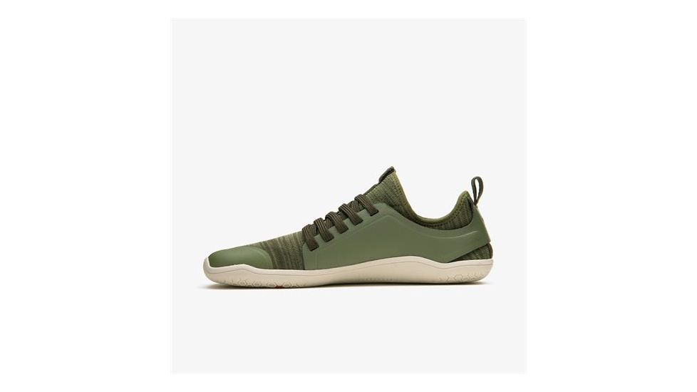 Vivobarefoot Kanna Mesh Casual Shoes - Women's, Olive, 36, 200108-11-36