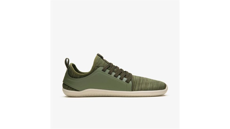 Vivobarefoot Kanna Mesh Casual Shoes - Women's, Olive, 36, 200108-11-36