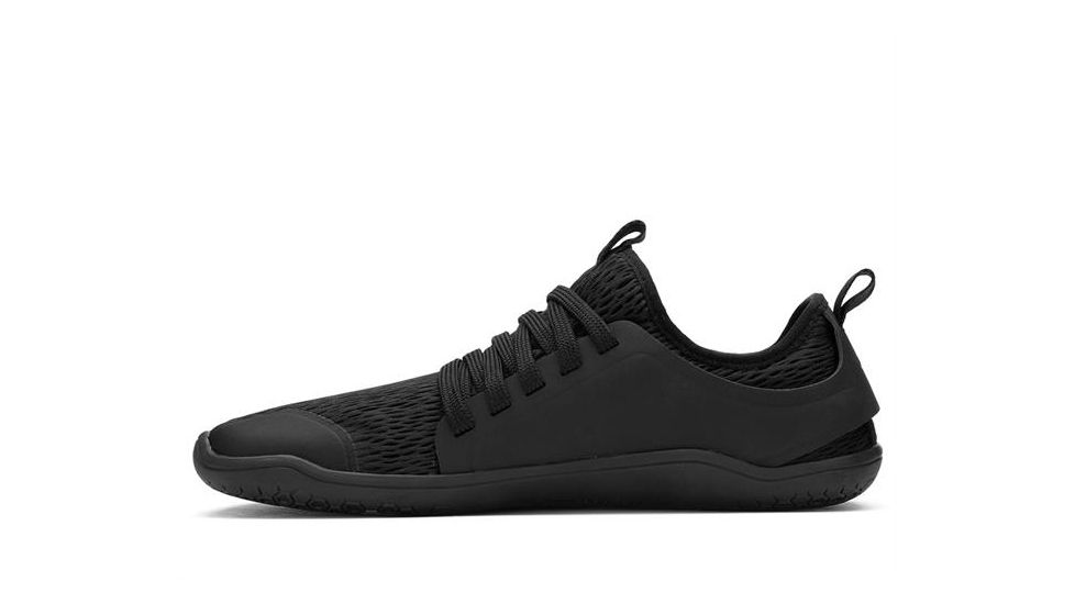 Vivobarefoot Kanna Mesh Casual Shoes - Women's, Black, 38, 200108-12-38