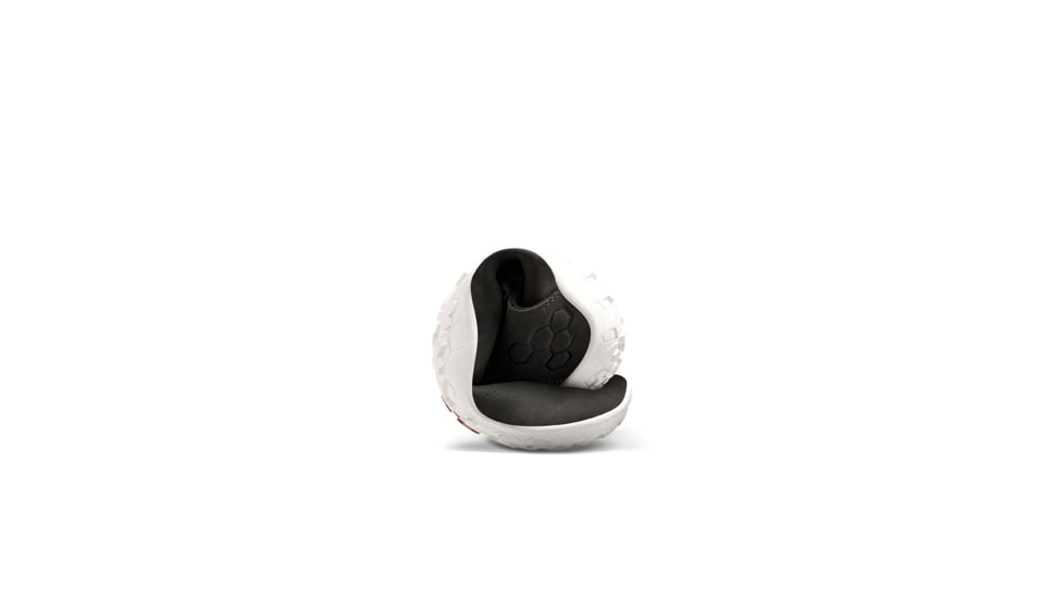 Vivobarefoot Magna FG Shoes - Men's, 8 US, 41 Euro, Obsidian/White, Regular, 305080-0541