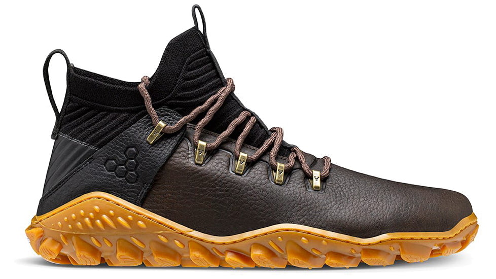 Vivobarefoot Magna Forest ESC Hiking Shoes - Mens, Bracken, 47, 305082-0347