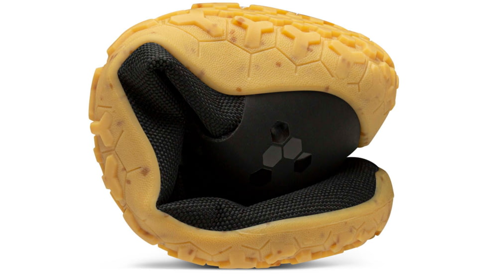 Vivobarefoot Magna Trail FG Hiking Shoes - Womens, Obsidian Black, 36, 200161-0136