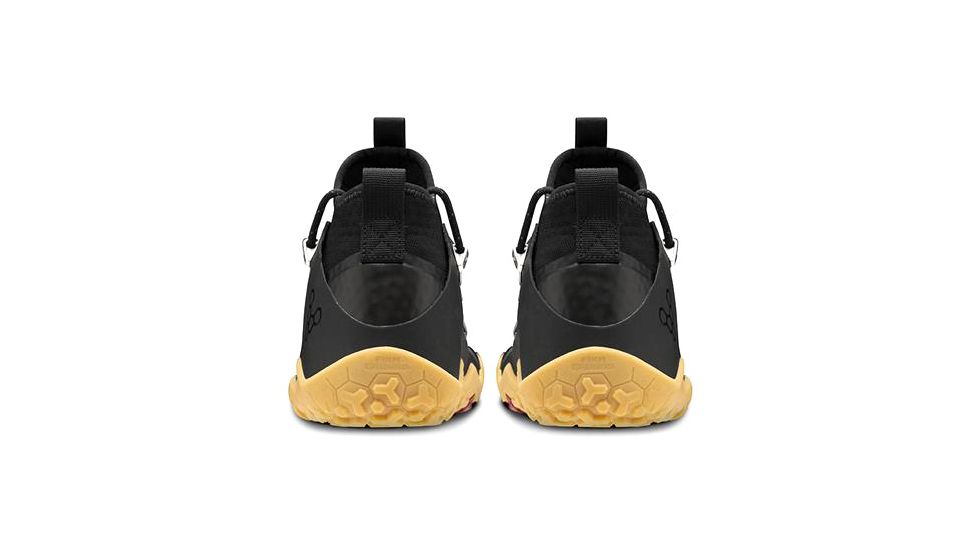 Vivobarefoot Magna Trail Fg L Hiking Shoes - Women's, Black Gum, 41, 200126-2041