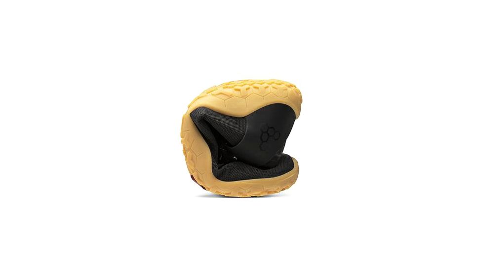 Vivobarefoot Magna Trail Fg L Hiking Shoes - Womens, Black Gum, 41, 200126-2041