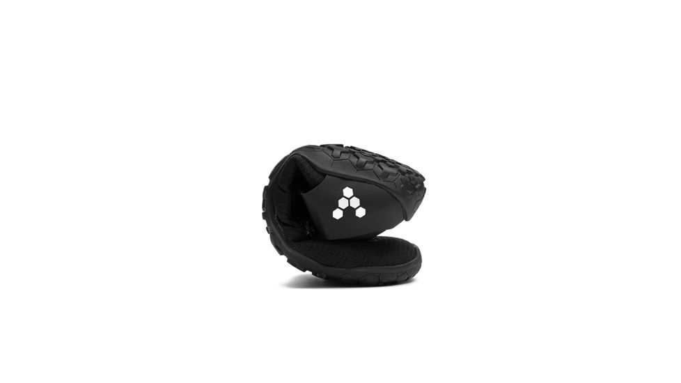 Vivobarefoot Magna Trail FG Hiking Shoe - Men's, Obsidian, 45, 300096-01-45