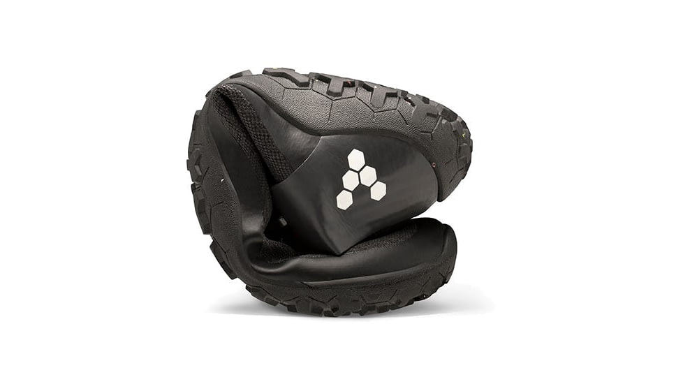 Vivobarefoot Magna Trail II FG Shoes - Womens, Obsidian, 39 Euro, Wide, 206081-0139